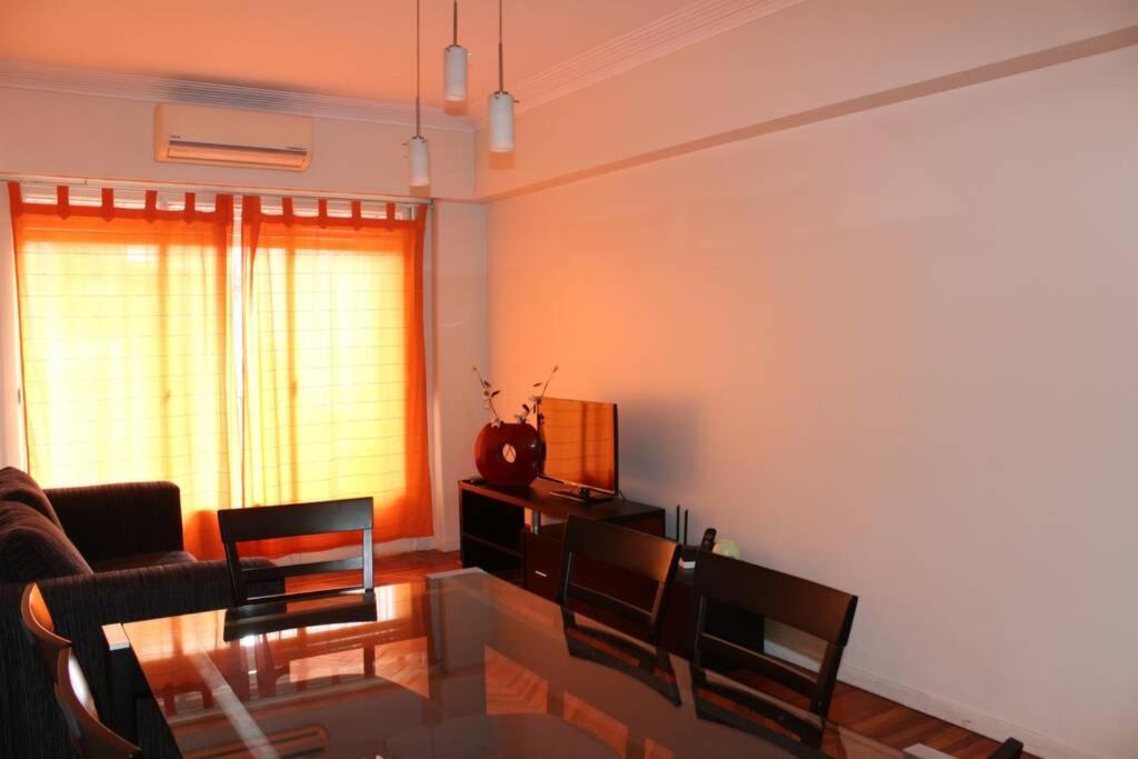 Best Location In Caballito, Buenos Aires, 80 M2 Apartment Exterior photo