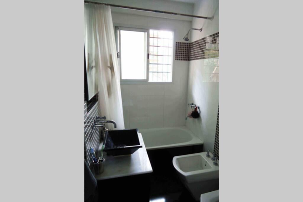 Best Location In Caballito, Buenos Aires, 80 M2 Apartment Exterior photo