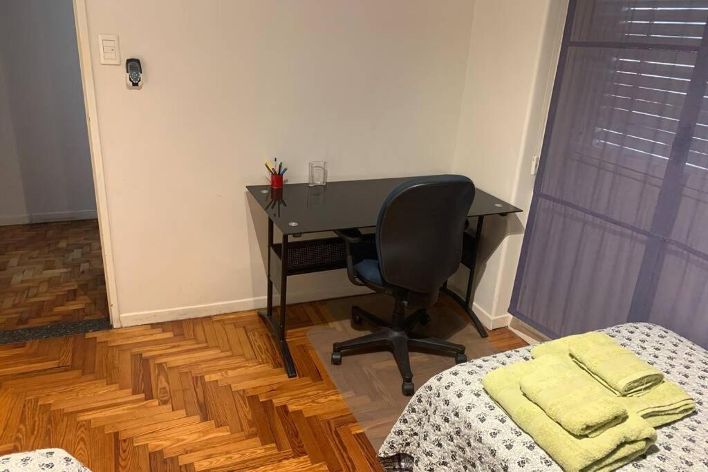 Best Location In Caballito, Buenos Aires, 80 M2 Apartment Exterior photo