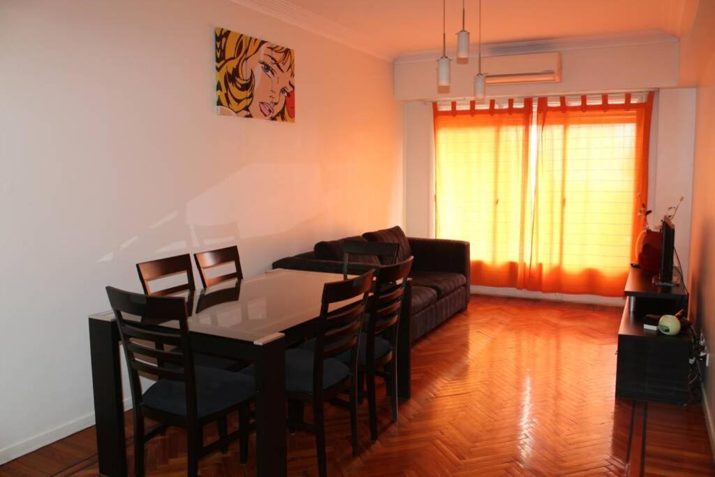 Best Location In Caballito, Buenos Aires, 80 M2 Apartment Exterior photo